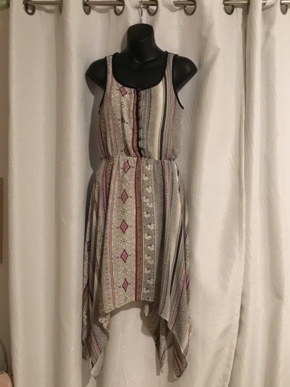 Maurice’s Dress Size Small pit to pit 17 inches
